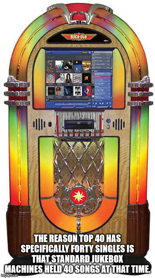 jukebox digital touch screen - RochOla Ruri The Reason Top 40 Has Specifically Forty Singles Is That Standard Jukebox Machines Held 40 Songs At That Time. imgip.com