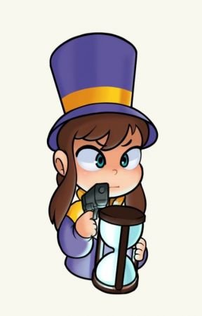 hat in time memes - ca