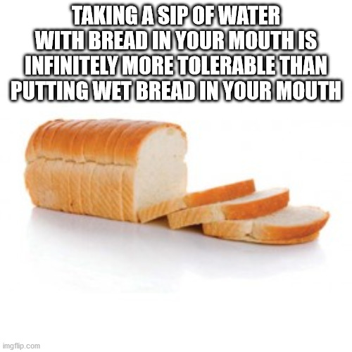 Shower Thoughts to Wet Your Whistle
