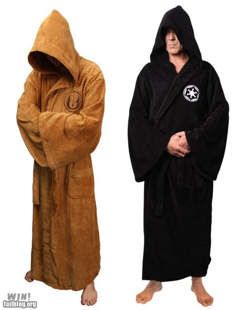 star wars robes - Win! failbloy.org