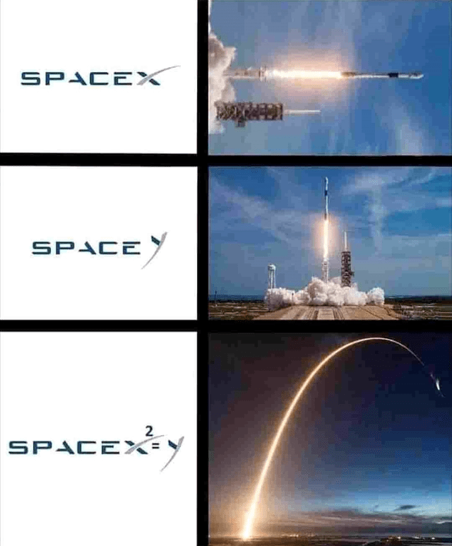 spacex meme - Spacex Space Fy 2 Spacex