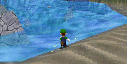 super mario 64 ds gif