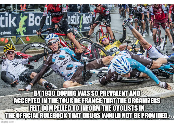 chris froome crash auld - 81 tik Bo costik Besti Sil nesives 49 Pond Us Vous Shoh Sw ch D2R Ondiale AG2R La Mondial Winner 4G2R La By 1930 Doping Was So Prevalent And Accepted In The Tour De France That The Organizers Felt Compelled To Inform The Cyclists