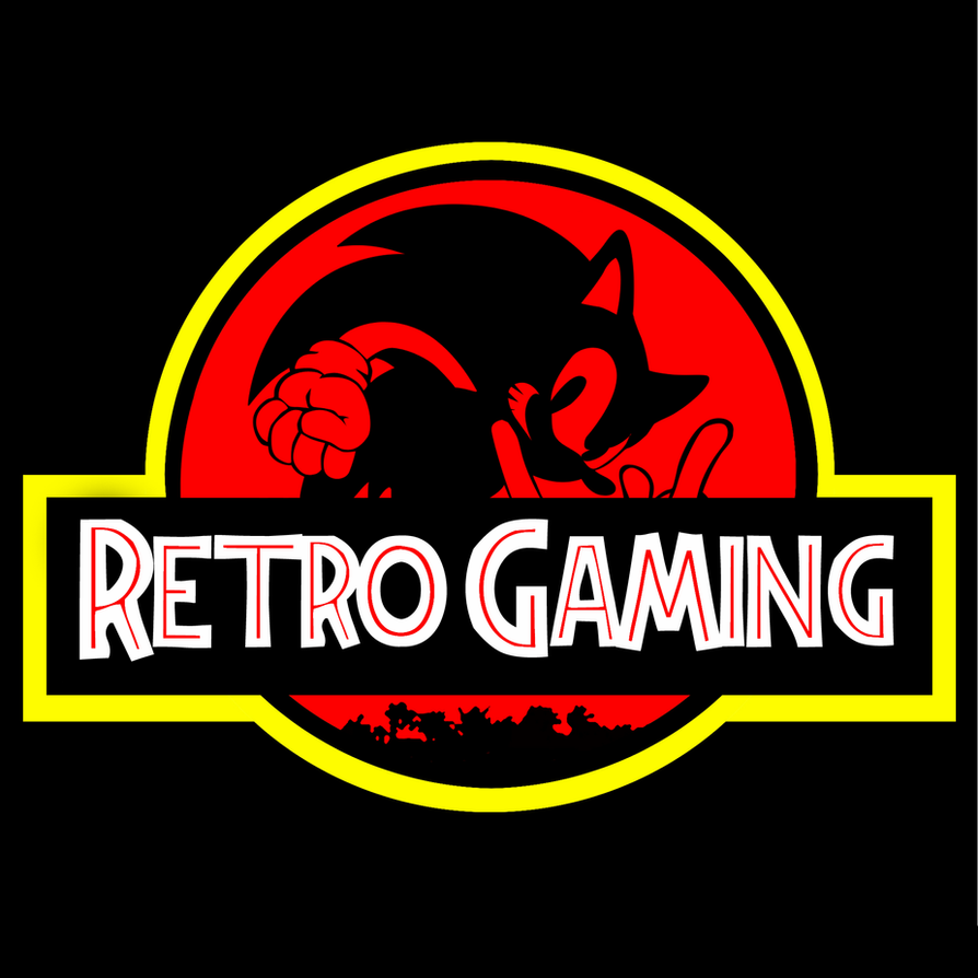 retro gamer sonic jurassic park - Retro Gaming