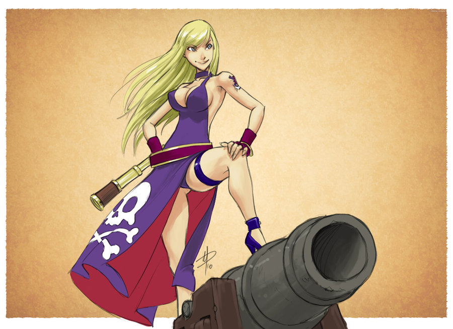 bonne jenet