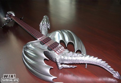 best guitar ever