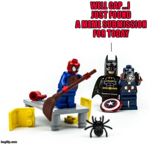 funny lego scene - Well Capo Just Found A Meme Submission For Today well imgflip.com