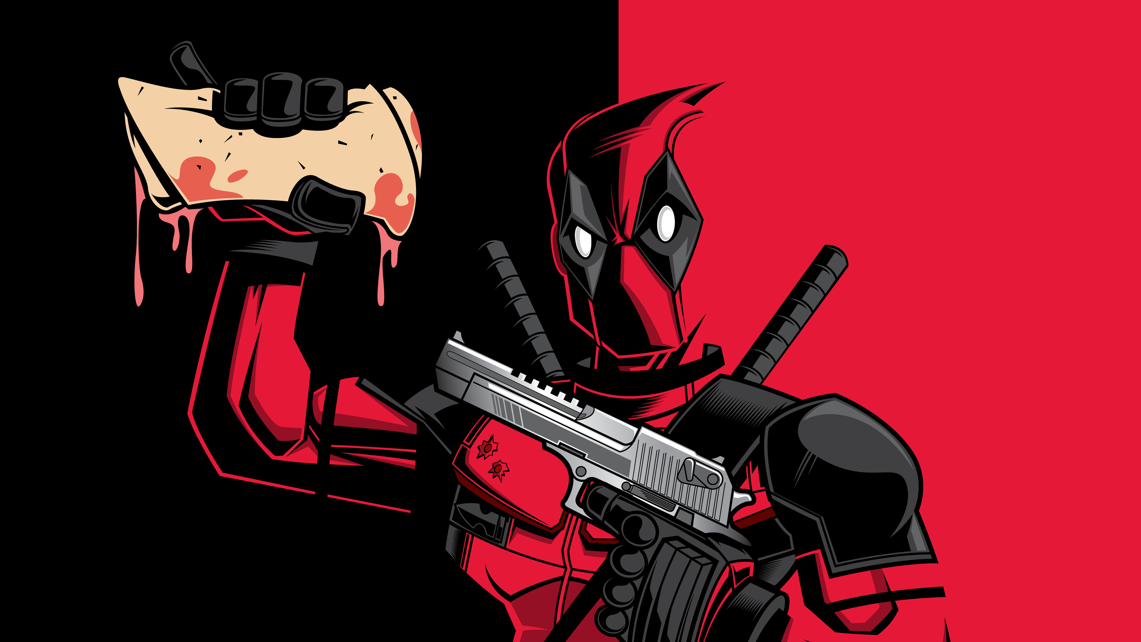 Deadpool