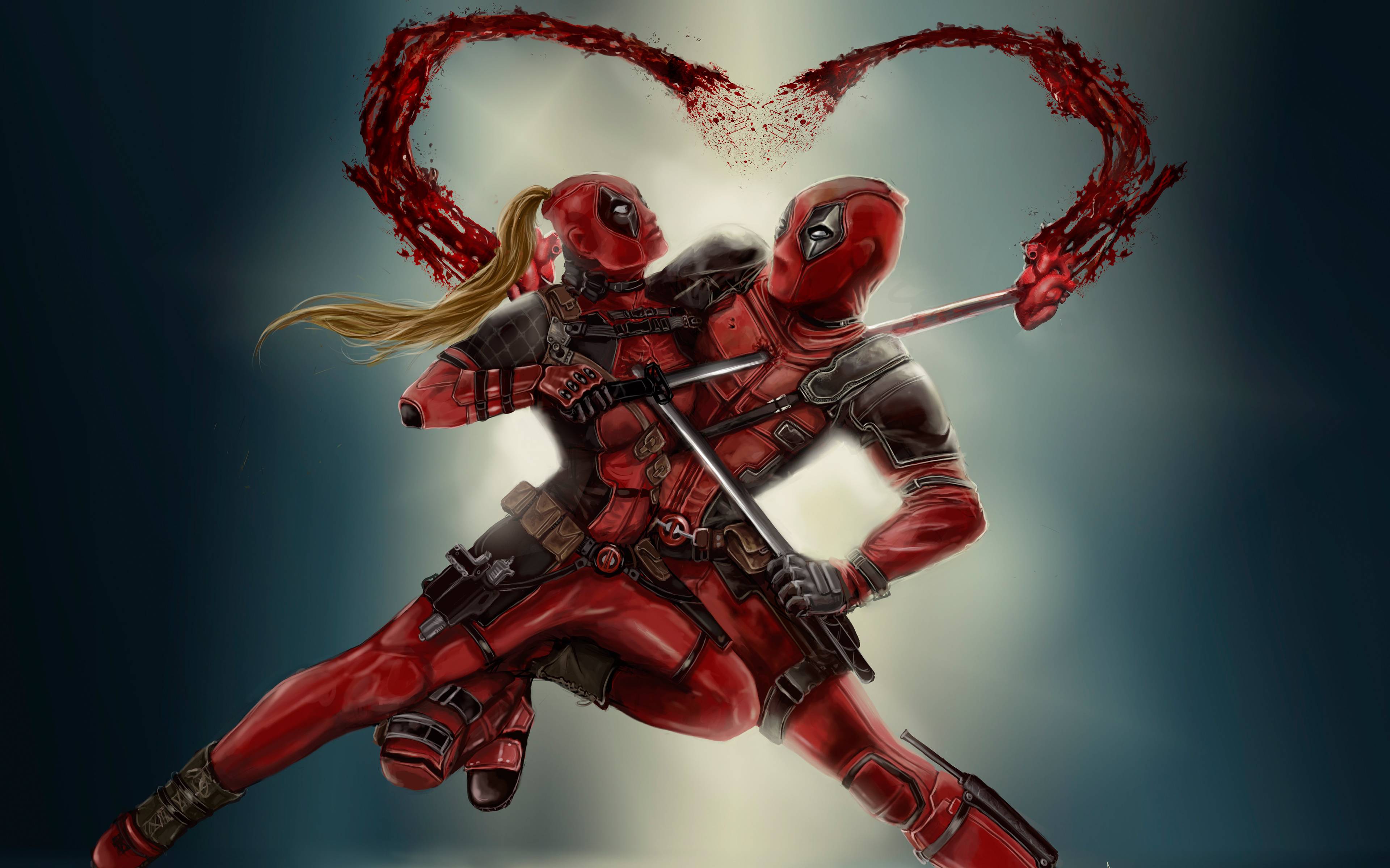 Deadpool