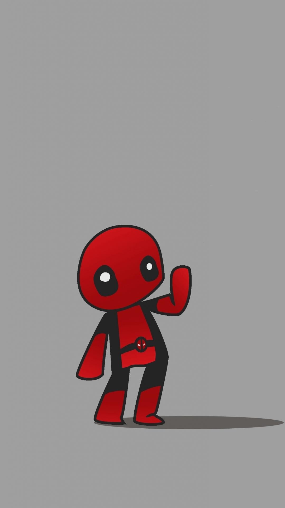 Deadpool