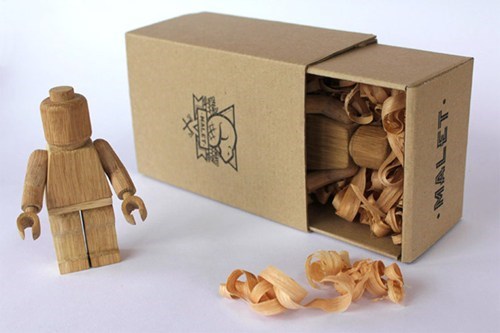 wooden legos - 13 Alee