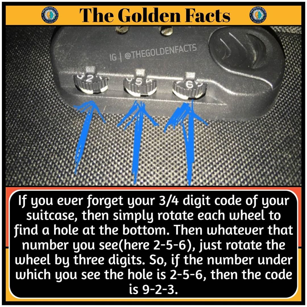 17 Life Hacks to Keep in Your Back Pocket