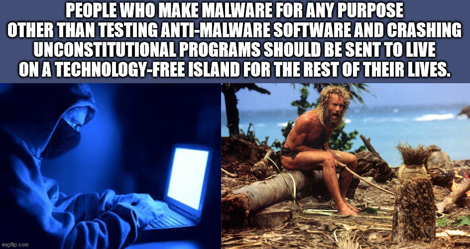 There Oughtta Be A Law