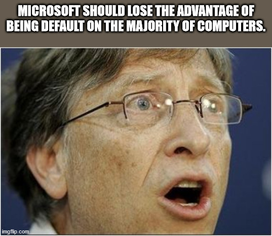 There Oughtta Be A Law