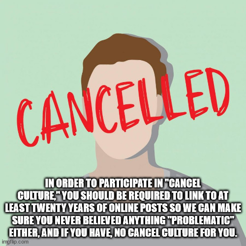 There Oughtta Be A Law