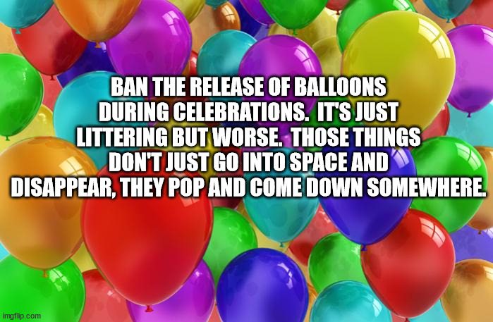 There Oughtta Be A Law