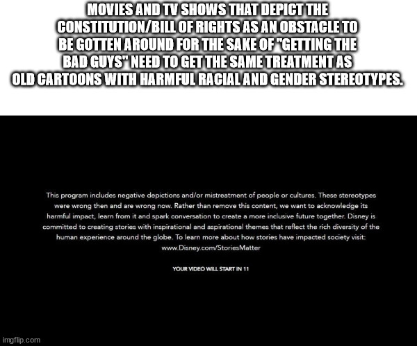 There Oughtta Be A Law