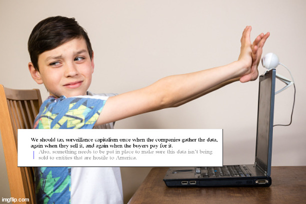 There Oughtta Be A Law