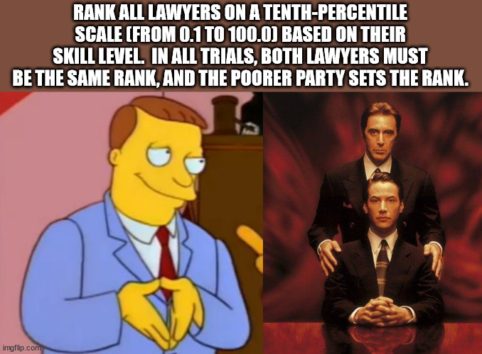 There Oughtta Be A Law