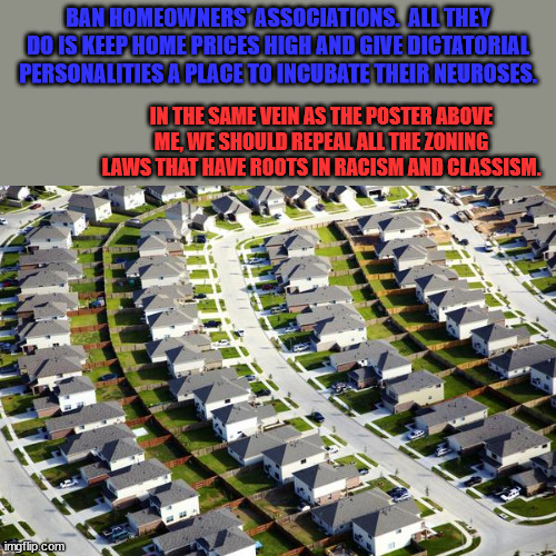 There Oughtta Be A Law