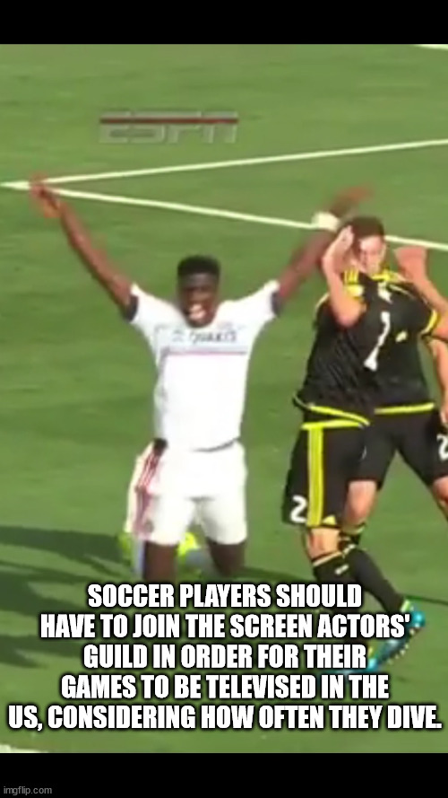 There Oughtta Be A Law