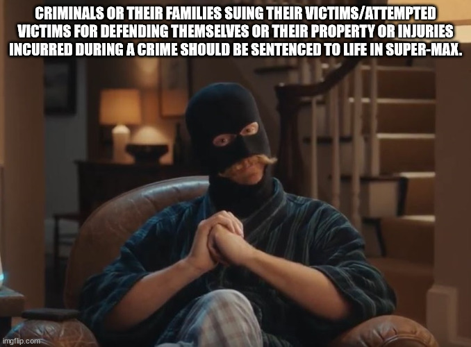 There Oughtta Be A Law