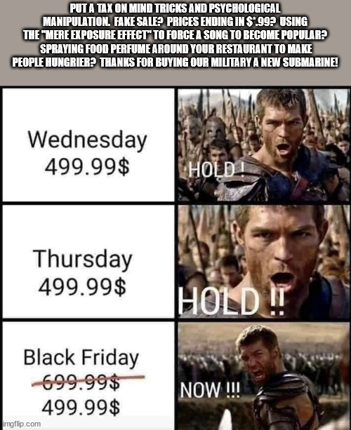 There Oughtta Be A Law