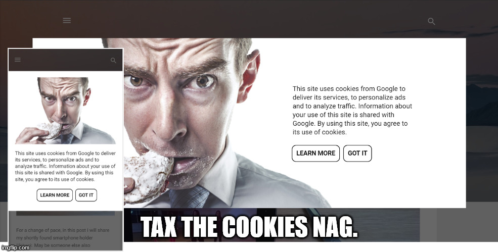 There Oughtta Be A Law