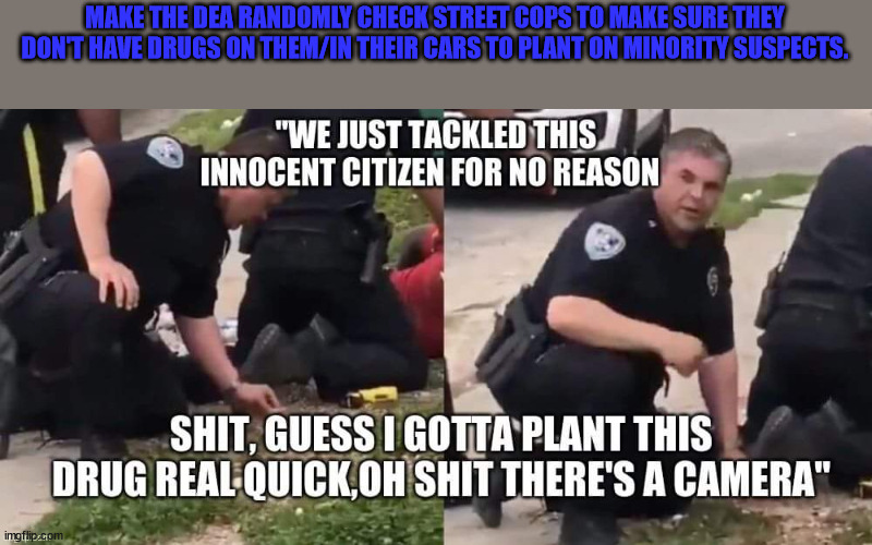 There Oughtta Be A Law