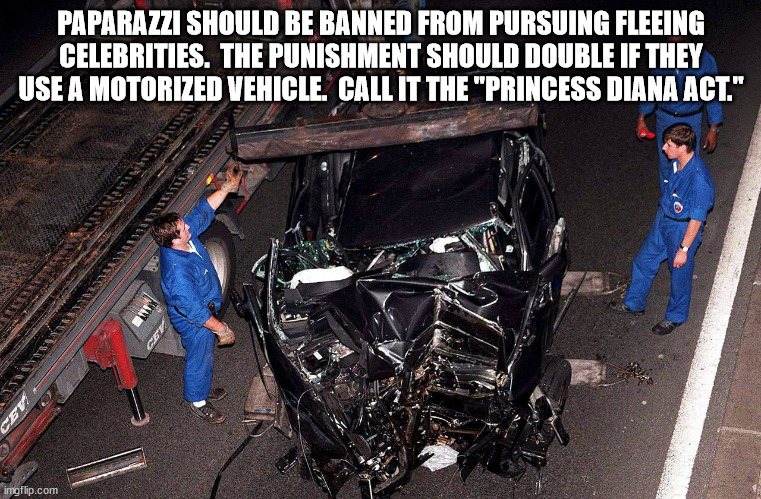 There Oughtta Be A Law