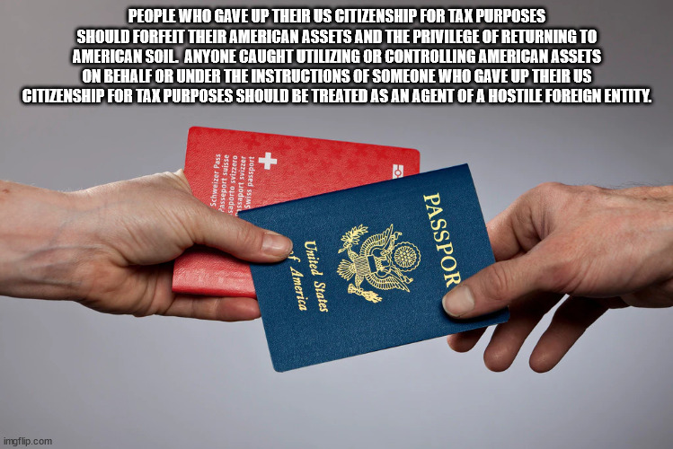 There Oughtta Be A Law