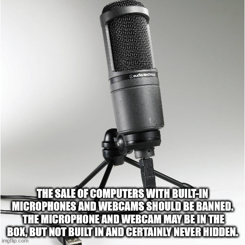 There Oughtta Be A Law