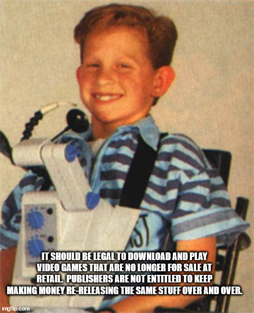 There Oughtta Be A Law