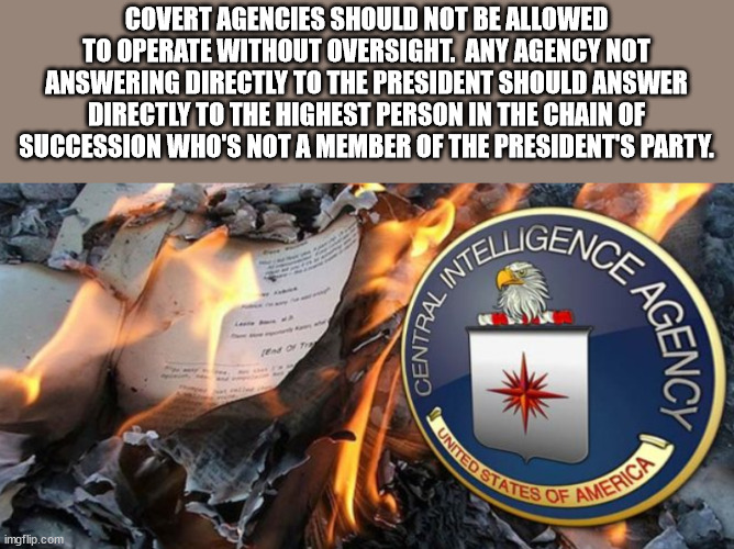 There Oughtta Be A Law