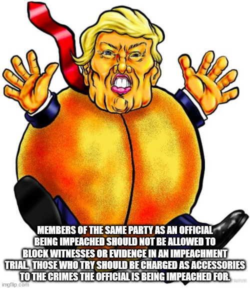 There Oughtta Be A Law