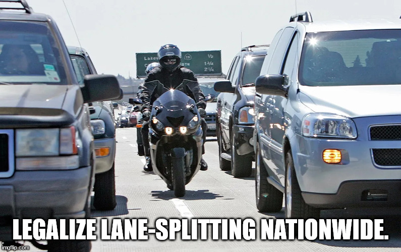 There Oughtta Be A Law