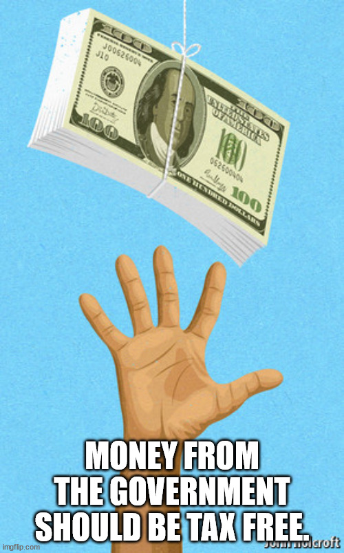 There Oughtta Be A Law