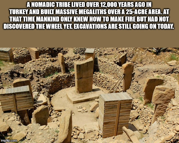 More Fun Facts For Your Trivial Pursuits