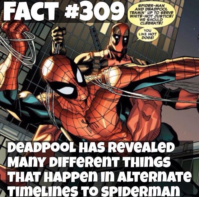 25 Superhero Facts for Die Hards and Fair Weather Fans Alike