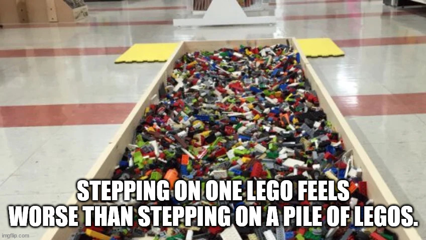 Shower Thoughts For Your Sunday