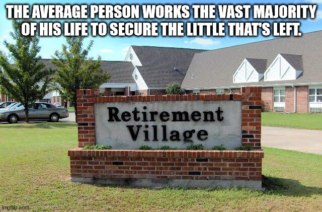 Shower Thoughts For Your Sunday