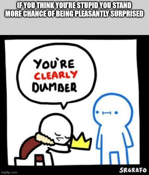 Shower Thoughts For Your Sunday