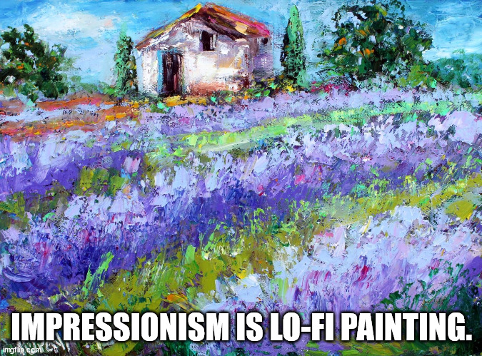 Shower Thoughts For Your Sunday