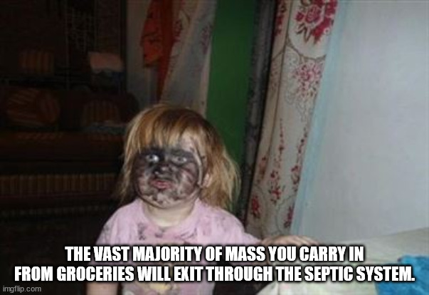 Shower Thoughts For Your Sunday