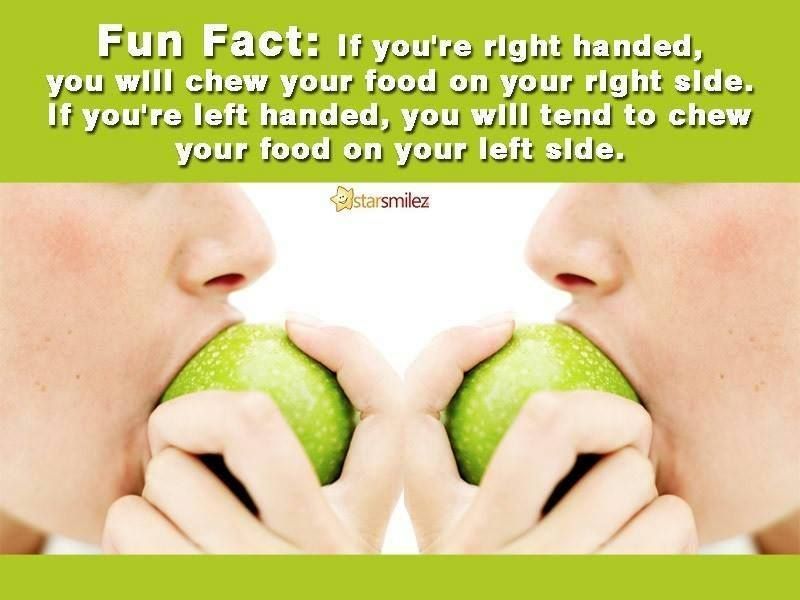 Fun Facts For Your Trivial Pursuits