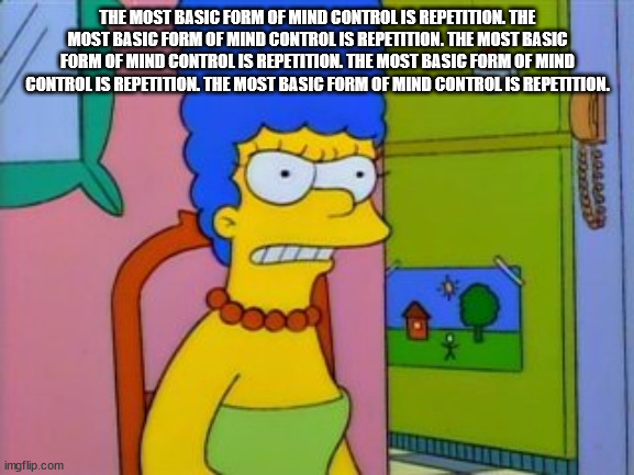 Some Shower Thoughts