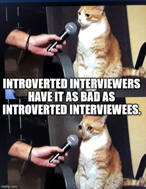 Some Shower Thoughts