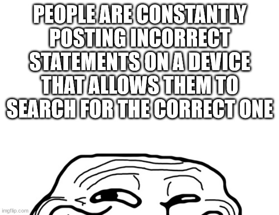 Some Shower Thoughts