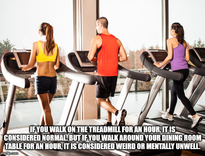 Some Shower Thoughts