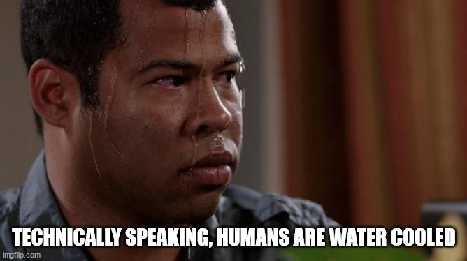 Some Shower Thoughts